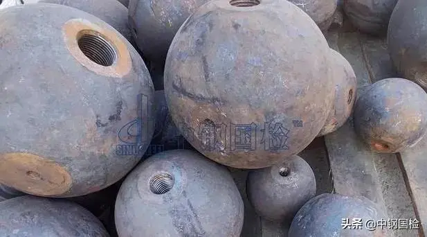 漳平钢网架螺栓球检测的重要性